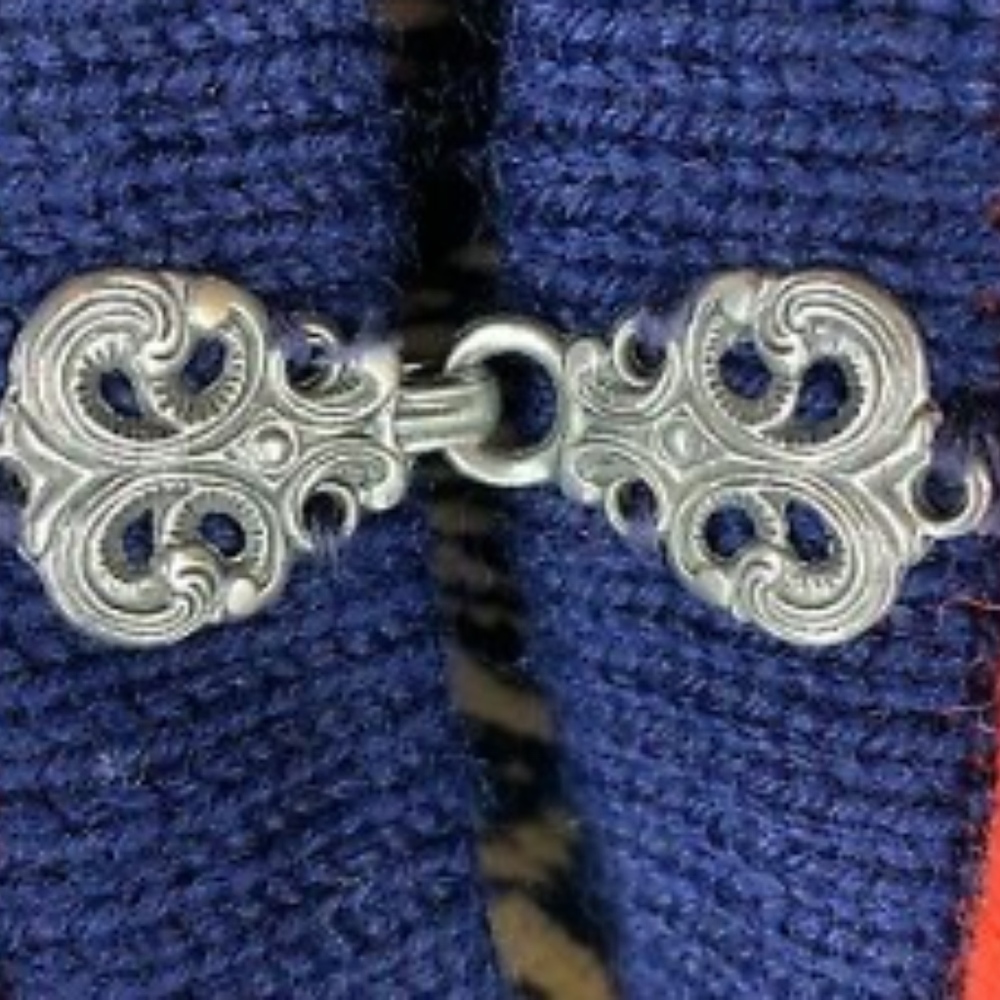 SOLD ON EBAY DALE OF NORWAY sweater - Picture 5 of 7